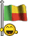benin