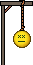 hung