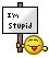 imstupid